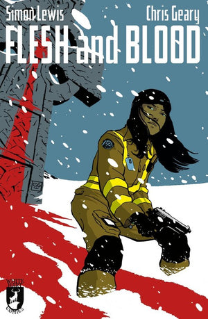 Flesh and Blood