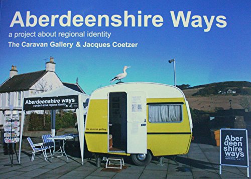 Aberdeenshire Ways
