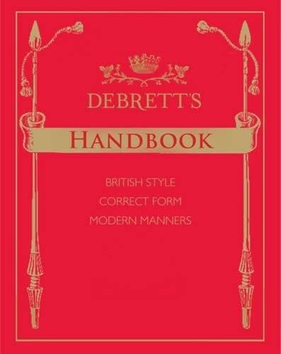 Debrett's Handbook