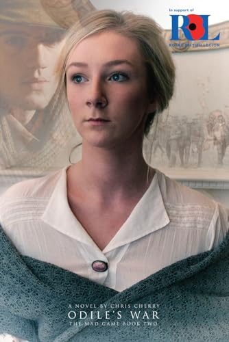 Odile's War