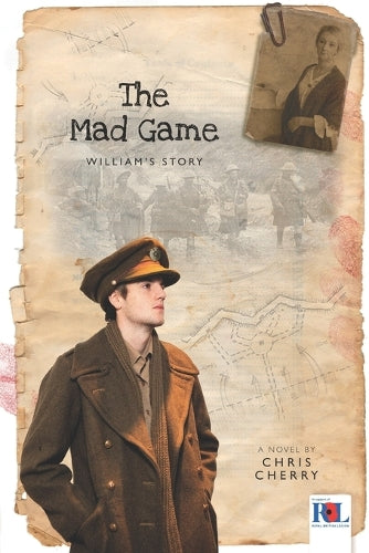 The Mad Game