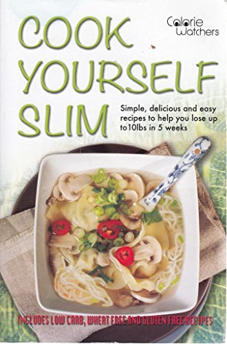 Cook Yourself Slim