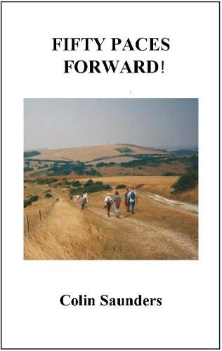 Fifty Paces Forward!
