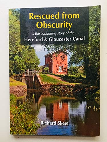 Rescued from Obscurity