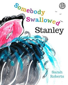 Somebody Swallowed Stanley! 