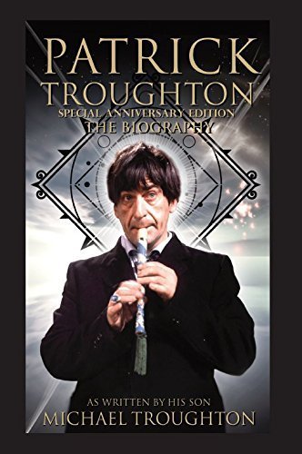 Patrick Troughton Biography
