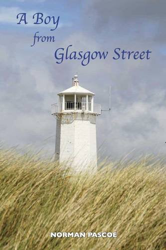 A Boy from Glasgow Street