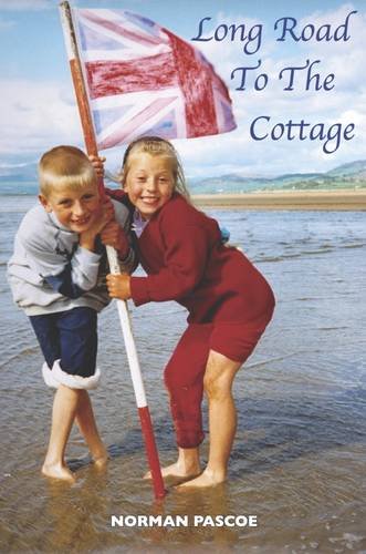 Long Road to the Cottage
