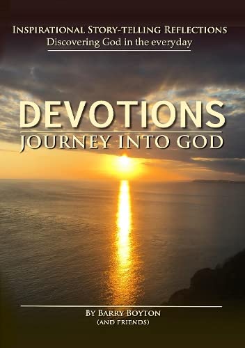 Devotions: Journey Into God