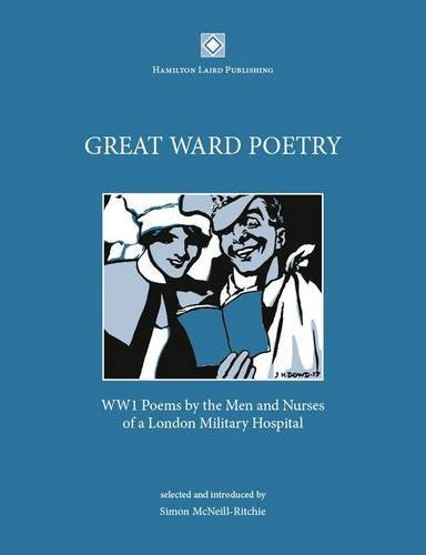 Great Ward Poetry
