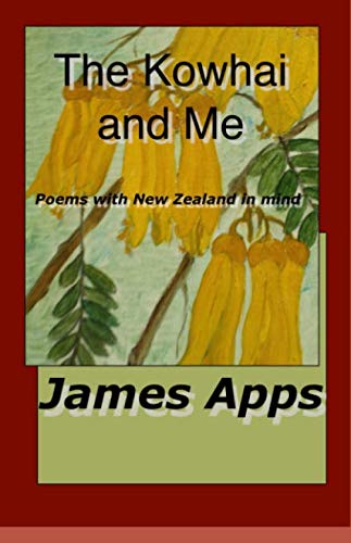 The Kowhai and Me