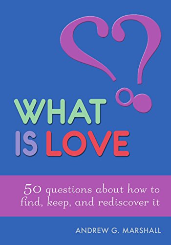 What is Love?