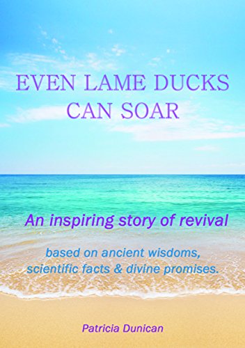 Even Lame Ducks Can Soar