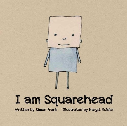 I am Squarehead