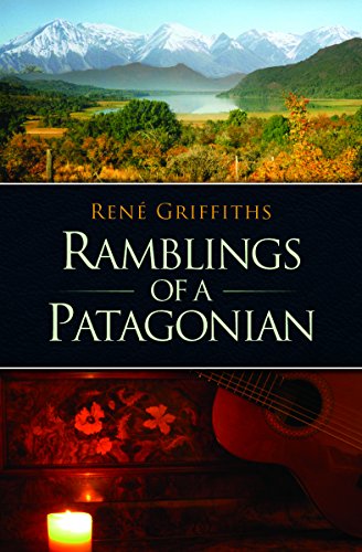 Ramblings of a Patagonian