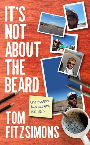 It's Not About the Beard