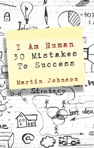 I Am Human
