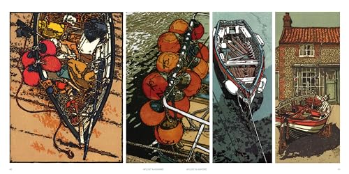 Afloat & Ashore