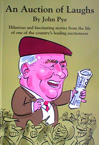Auction of Laughs