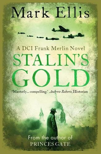 Stalin's Gold
