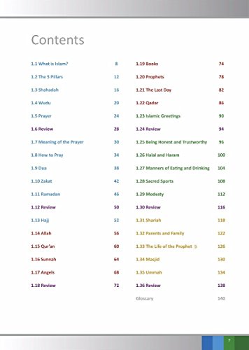 iSyllabus for School Workbook 1