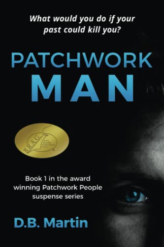 Patchwork Man