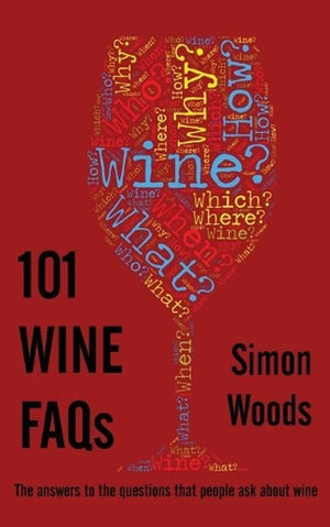 101 Wine FAQs