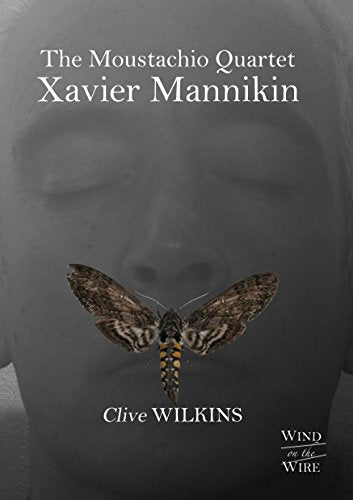 The Moustachio Quartet - Xavier Mannikin
