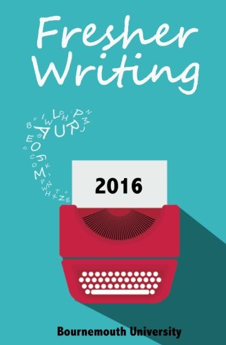 Fresher Writing 2016