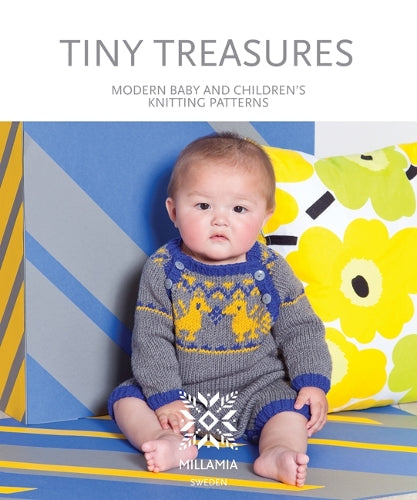 Tiny Treasures