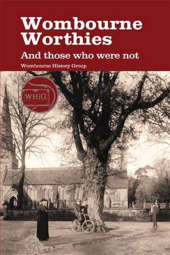 Wombourne Worthies
