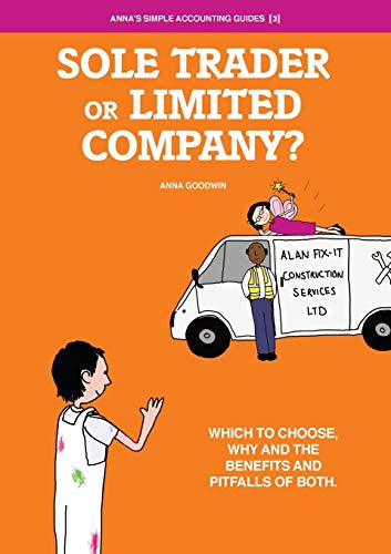 Soletrader or Limited Company?