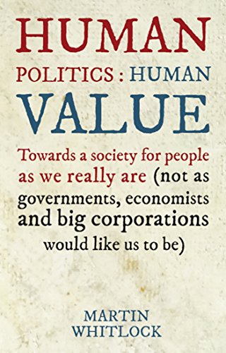 Human Politics: Human Value