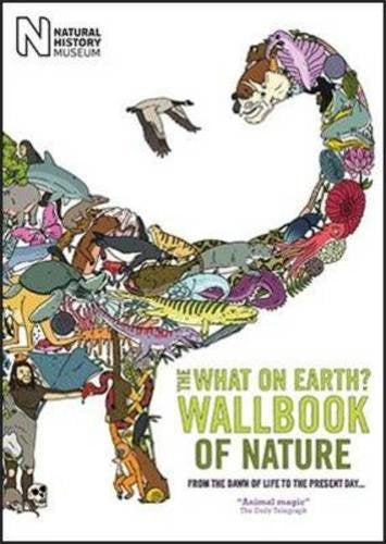What on Earth? Wallbook of Nature