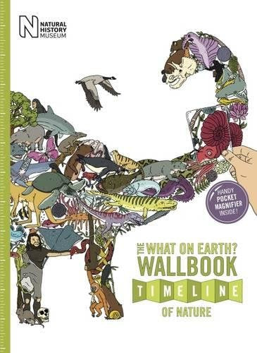 What on Earth? Wallbook Timeline of Nature