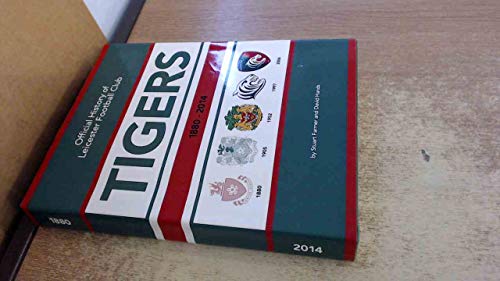 Tigers 1880-2014