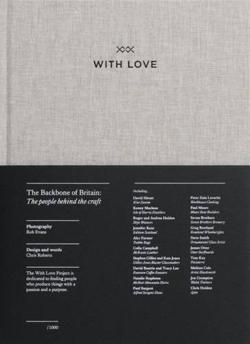 With Love: The Backbone of Britain
