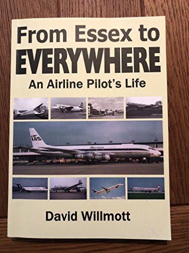 From Essex to Everywhere