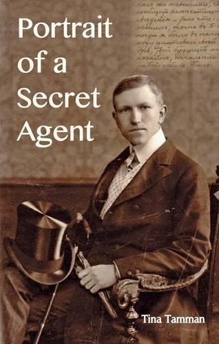 Portrait of a Secret Agent Who Knew Kim Philby