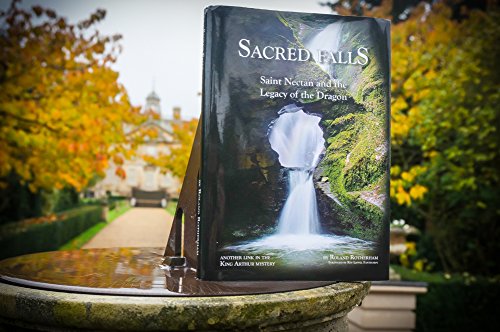 Sacred Falls