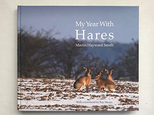 My Year with Hares