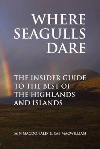 Where Seagulls Dare