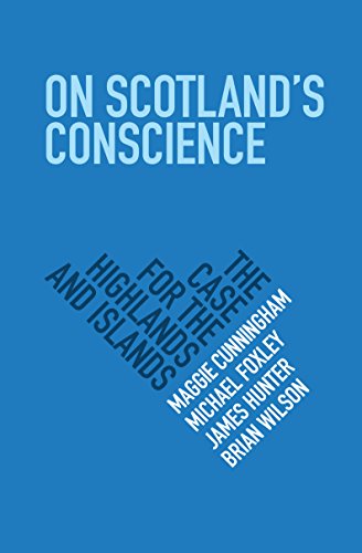 On Scotland's Conscience