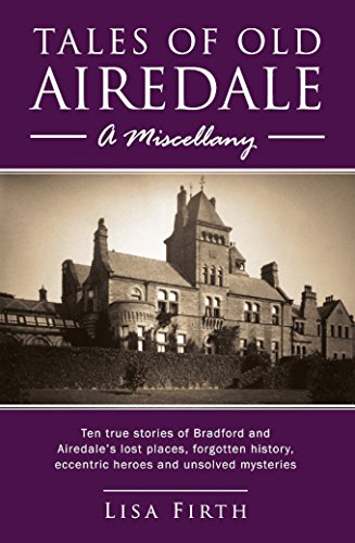 Tales of Old Airedale
