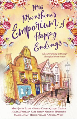 Miss Moonshine's Emporium of Happy Endings