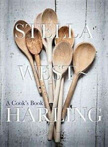 A Cook's Book