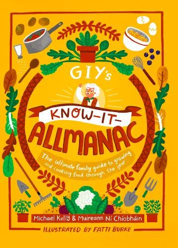 GIY's Know-it-Allmanac
