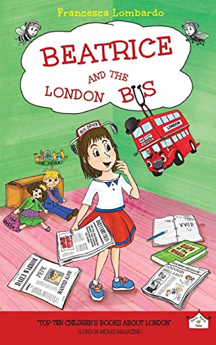 Beatrice and the London Bus