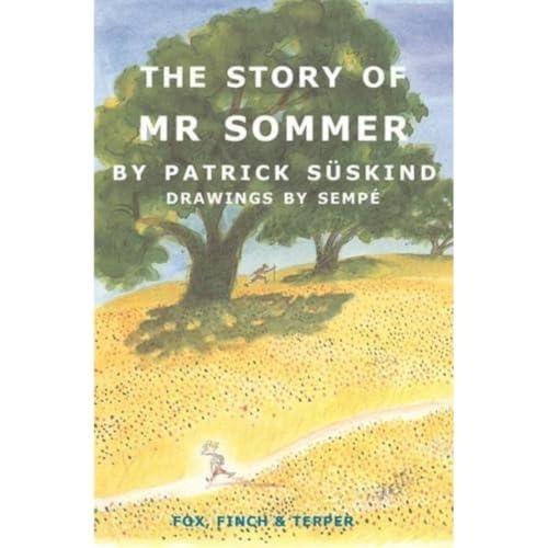 The Story of Mr Sommer