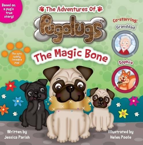 The Adventures of Pugalugs